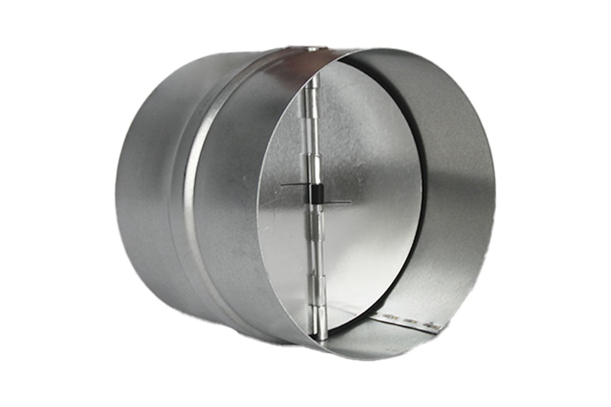 Обратный клапан RSK 160 мм Ventart 4687202642632 - выгодная цена ...