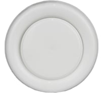Диффузор пластиковый DVA 160 мм NOIZZLESS 4687202613762