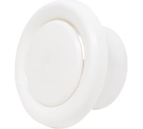 Диффузор пластиковый DVA 100 мм Ventart 4687202613748