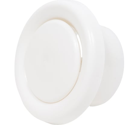 Диффузор пластиковый DVA 100 мм Ventart 4687202613748