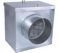 Фильтр ФЛК 250 мм Ventart 4687202615520