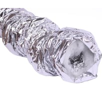 Воздуховод гибкий теплоизолированный АПЛ 406 мм Ventart 4687202645602