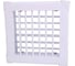 Решетка двухрядная 2WA 200x200 мм Ventart 4687202614882 1