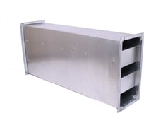 Шумоглушитель ГПП 700x400х500 мм Ventart 4687202647071