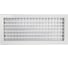 Решетка двухрядная 2WA 1000x200 мм Ventart 4687202614820 2