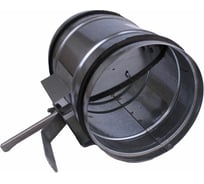 Воздушный клапан с ручным приводом КВ-P 200 мм Ventart 4687202649044