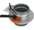 Ирисовый клапан IRIS 800 мм Ventart 4687202641420 2