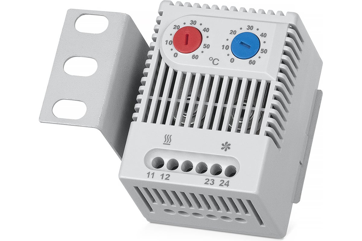 Термостат универсальный 0-60 градусов Cabeus ZR011 - выгодная цена ...