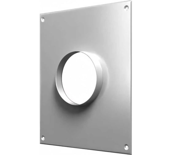 Площадка торцевая 110ПТМ 110 мм ERA 126-077 1