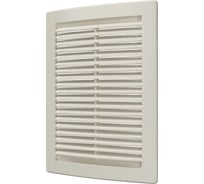 Решетка вентиляционная вытяжная 1520РЦ (150x200 мм; АБС; айвори) ERA 88-256