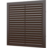 Решетка вентиляционная вытяжная АБС 234x234, кор. ERA 86-679 2323С кор