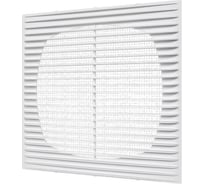 Решетка вентиляционная 1919Г приточно-вытяжная АБС 194x194 мм ERA 233-021