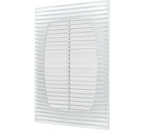 Решетка вентиляционная 1724Г приточно-вытяжная АБС 170x240 мм ERA 233-015