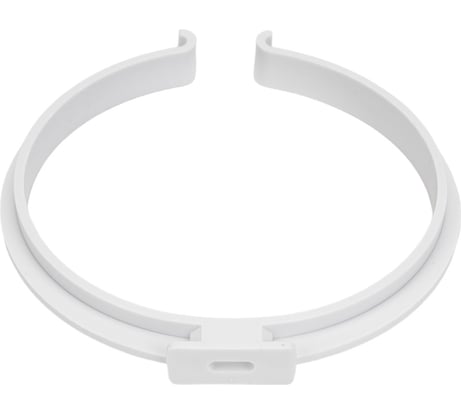 Держатель круглых воздуховодов 12.5RDH 125 мм ERA 90-00981