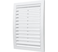 Решетка 2030РРН наружная ASA вентиляционная вытяжная 200x300 мм ERA 87-639