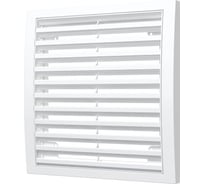 Решетка наружная ASA вентиляционная вытяжная 350x350 ERA 87-641 3535РРН