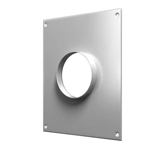 Площадка торцевая 150ПТМ 150 мм ERA 86-105