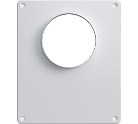 Площадка торцевая 100ПТМ 100 мм ERA 126-072