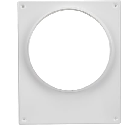 Площадка торцевая 160ПТМ 160 мм ERA 86-229