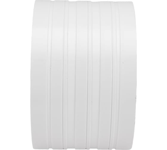 Соединитель пластик 12.5SK 125 мм ERA 88-009