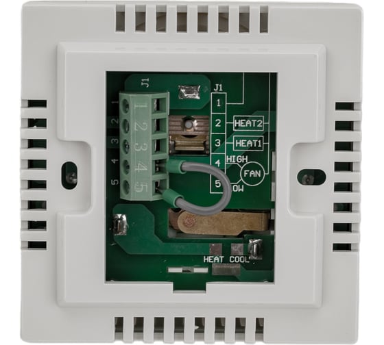 Комнатный термостат ZILON ZA-2