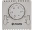 Комнатный термостат ZILON ZA-2 1