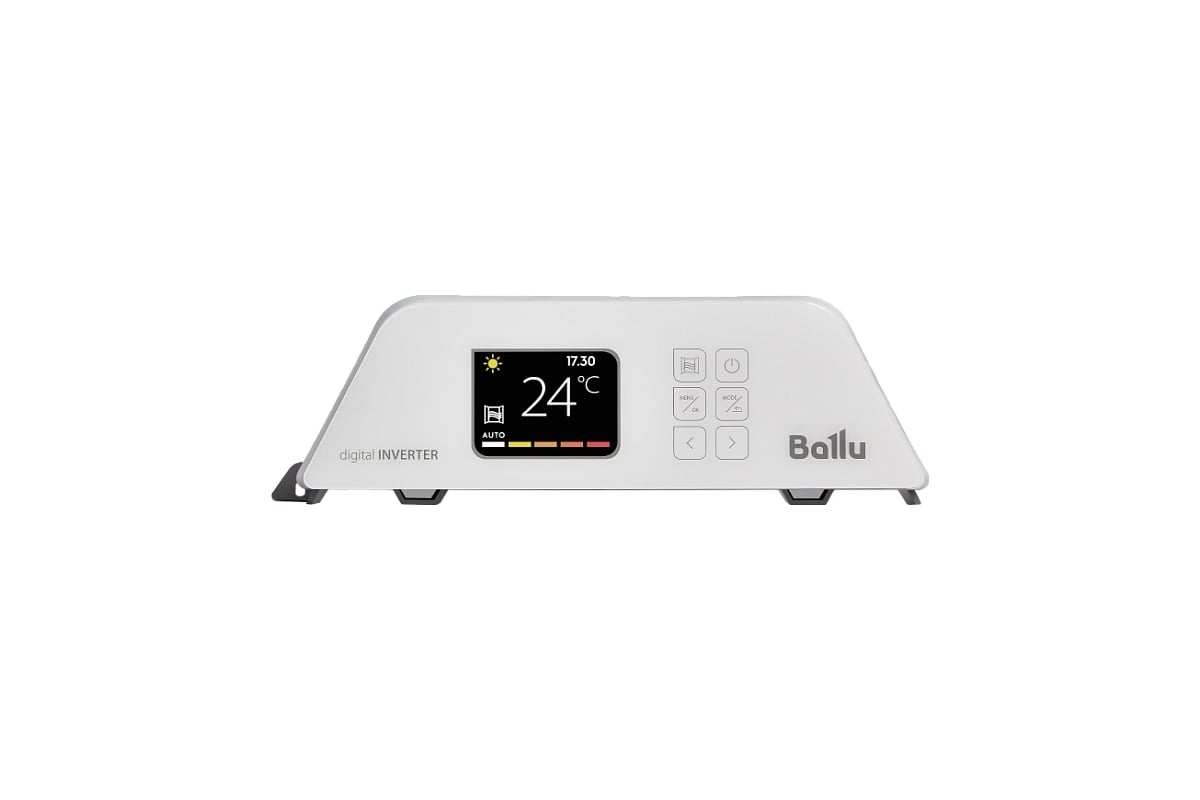 Блок управления Transformer Digital Inverter BCT/EVU-3.1I Ballu НС ...