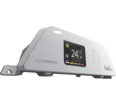 Блок управления Transformer Digital Inverter BCT/EVU-3.1I Ballu НС-1412594