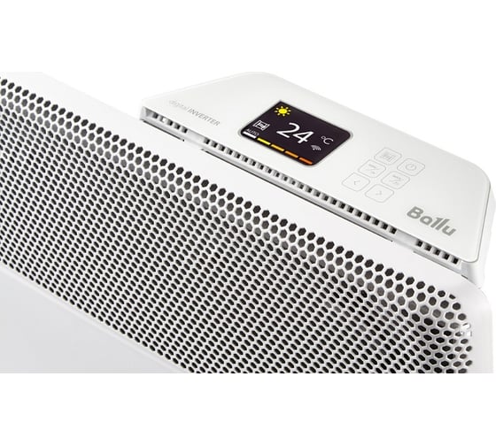 Блок управления Transformer Digital Inverter BCT/EVU-3.1I Ballu НС-1412594