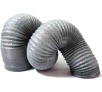 Воздуховод полиэфирный (5 м; 406 мм) TEX PVC-F-300-406/5
