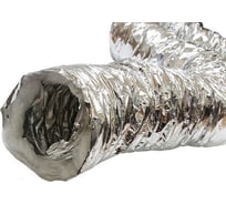 Гибкий воздуховод теплоизолированный ИЗО 250 мм ВИНТЭЛ VTL728