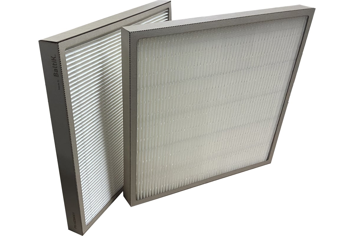 Фильтр кассетный FK-KEM001 (аналог Kemper SmartMaster Pre-filter ...