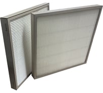 Фильтр кассетный FK-KEM001 (аналог Kemper SmartMaster Pre-filter Cassette 1090453) BaltiK 716001