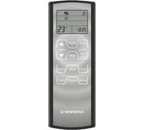 Пульт управления инфракрасный для кондиционеров Kentatsu KIC-53H