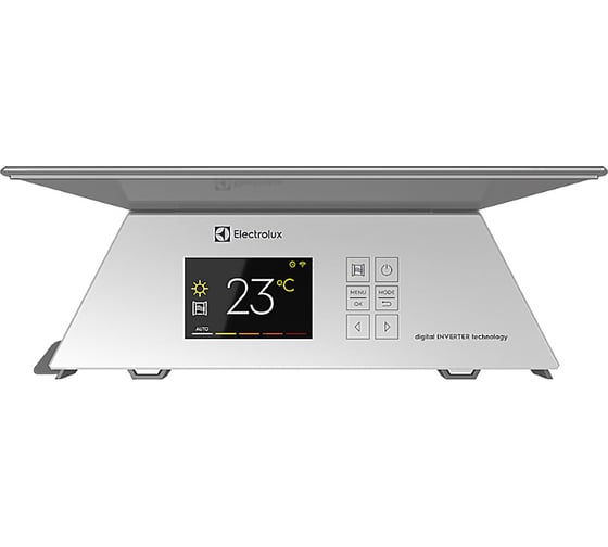 Блок управления Transformer Digital Inverter ECH/TUI3.1 Electrolux НС-1412593