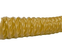 Воздуховод полиэфирный, желтый PVC-F-300-140/5 (5 м, 140 мм) TEX PVC-F-03-140/5Y