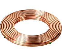 Труба медная (3/8"; 0.032 мм) для кондиционеров Majdanpek RM0102