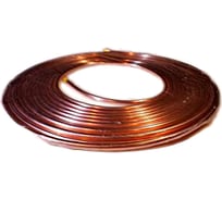 Труба медная (3/4"; 0.90 мм) для кондиционеров Feinrohren RM0125