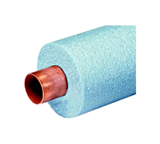 Трубка теплоизоляционная ThermaSmart Cool (3/8"; 6 мм) для кондиционеров Thermaflex AC RM0222