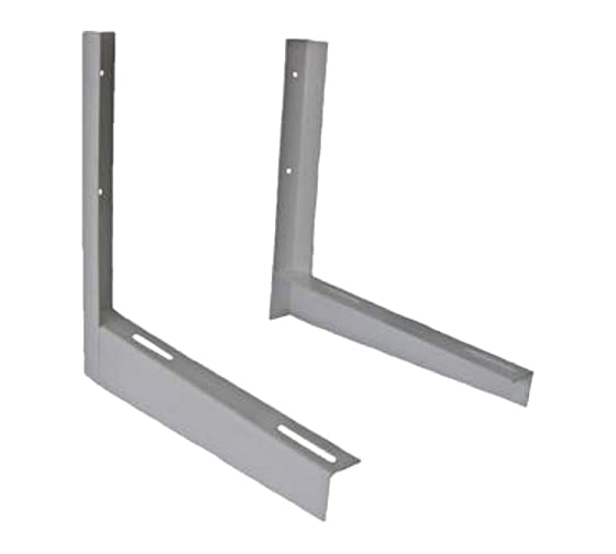 Кронштейны с крепежом (450х450 мм) для кондиционеров BTU 6-18 Ballu RM0302 1