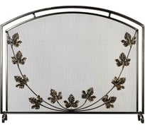 Экран каминный С320B Везувий 4610094715566