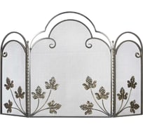 Экран каминный С330B Везувий 4610094715580