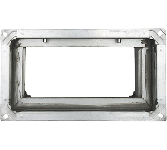 Корпус фильтра ФЛП 500x300 мм Ventart 4687202650712