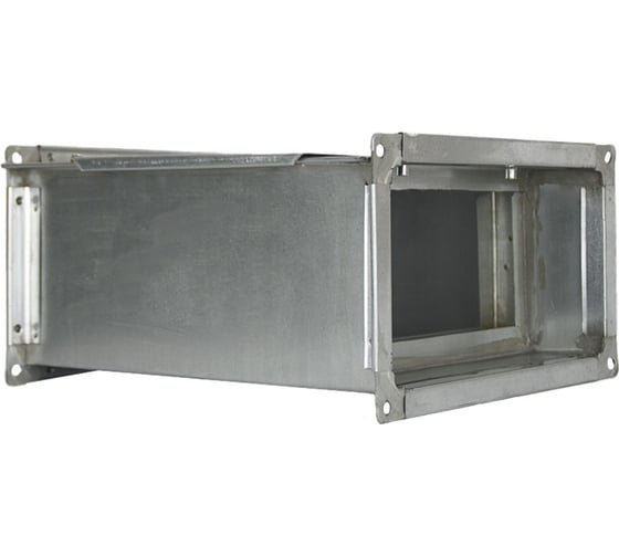 Корпус фильтра ФЛП 600x300 мм Ventart 4687202650729