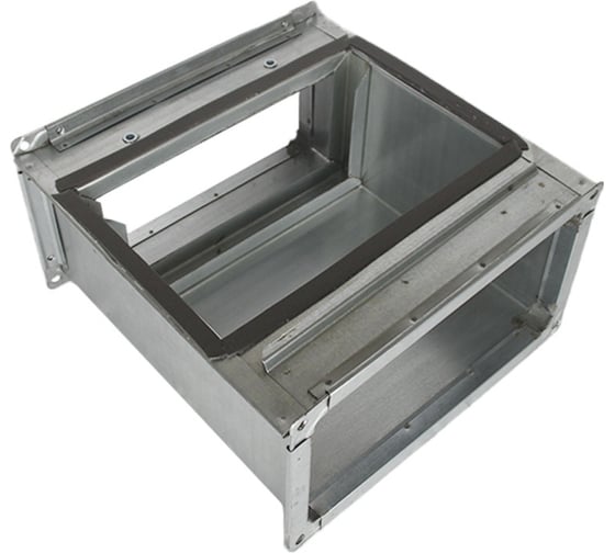 Корпус фильтра ФЛП 600x300 мм Ventart 4687202650729