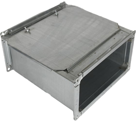 Корпус фильтра ФЛП 600x300 мм Ventart 4687202650729