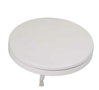 Диффузор шумоподавляющий TFF 160 мм Ventart 4687202700271