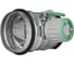 Воздушный клапан с ручным приводом AIRMAX 3D 200 мм Ventart 4687202700684 1