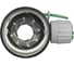 Воздушный клапан с ручным приводом AIRMAX 3D 200 мм Ventart 4687202700684 5