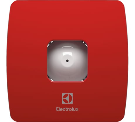 Сменная панель для вентилятора Electrolux E-RP - 100 RED НС-0006010